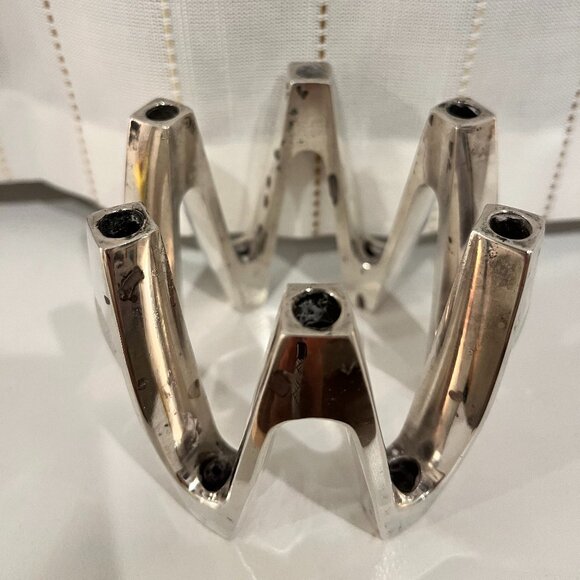 Vintage Dansk Designs Candle Holder - Picture 4 of 10